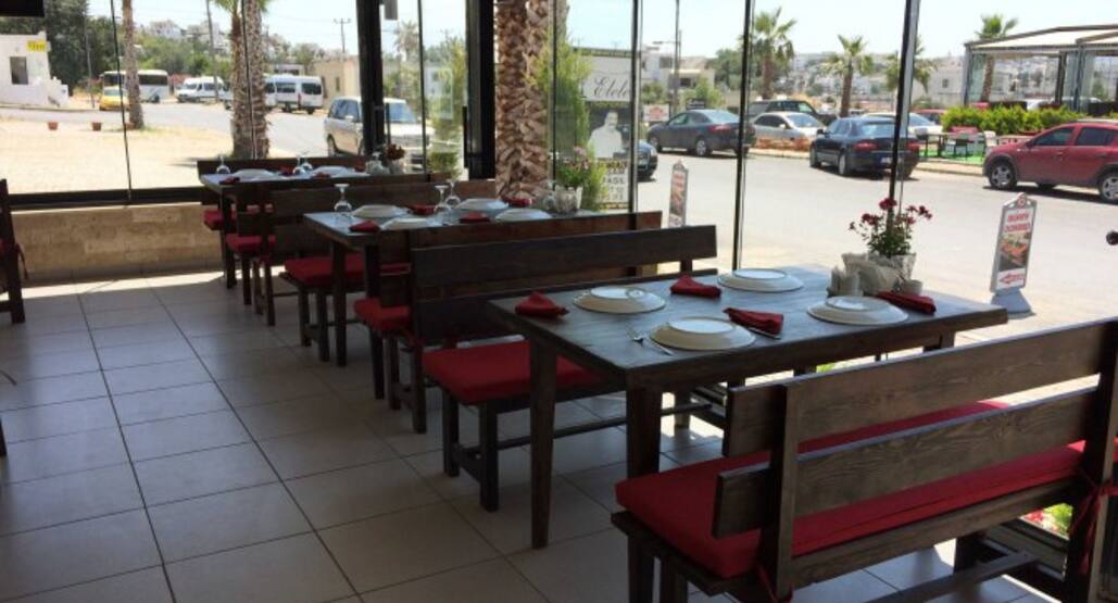 Ehli Keyf Ocakbasi Bodrum Merkez Bodrum